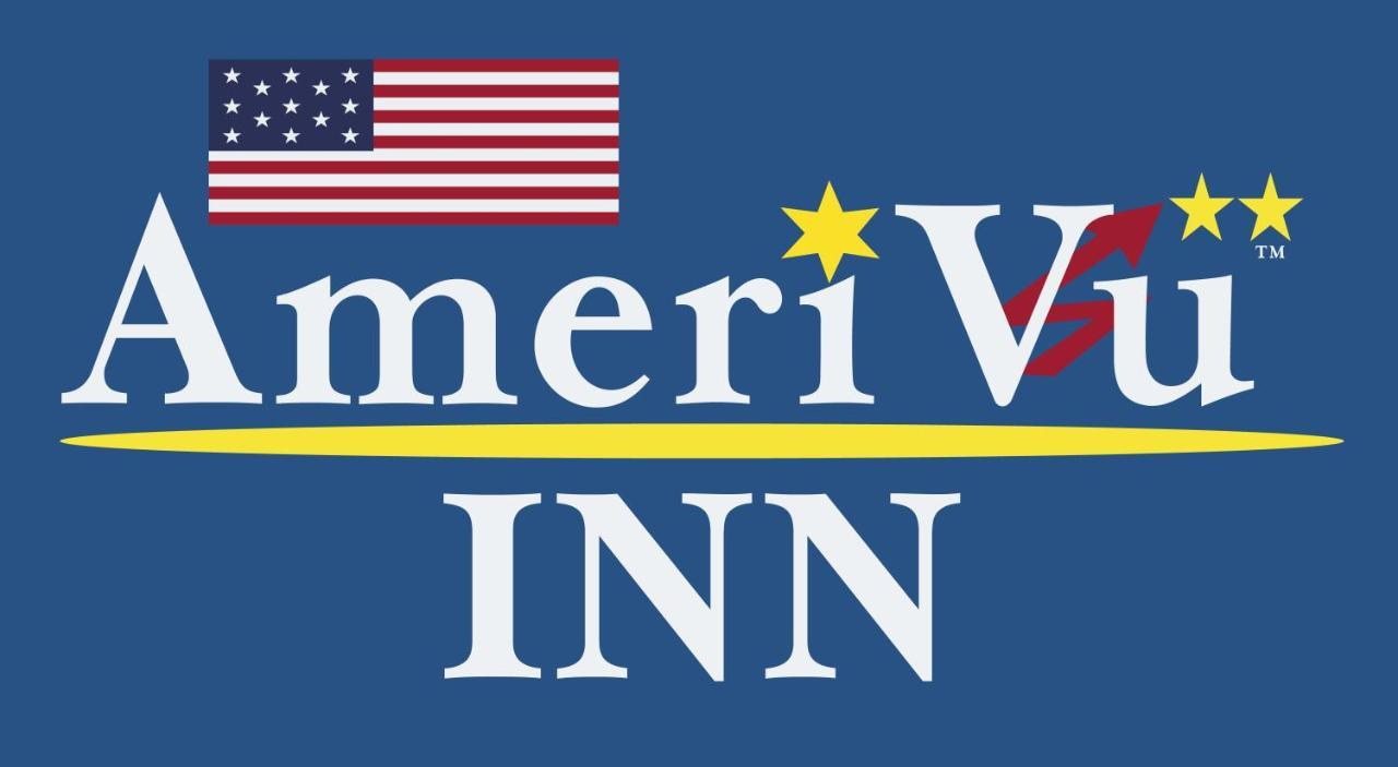 AmeriVu Inn-Gilbertsville Eksteriør bilde
