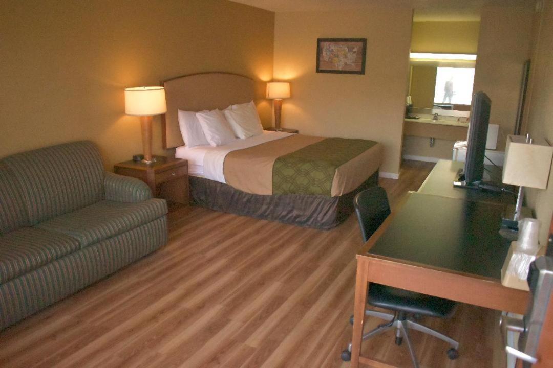 AmeriVu Inn-Gilbertsville Eksteriør bilde